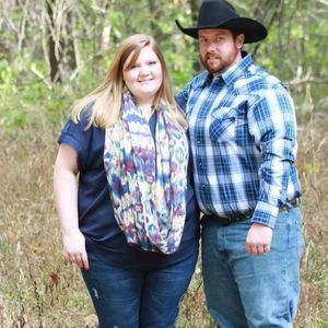 Meet your Posher, Katyn